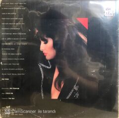 Nükhet Duru Sevda LP