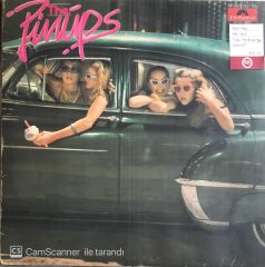 The Pinups LP