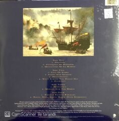 Vangelis 1492 ( 2LP)  LP