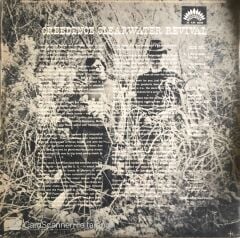 Creedence Clearwater Revival – Creedence Clearwater Revival - LP