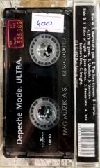 Depeche Mode - Ultra KASET