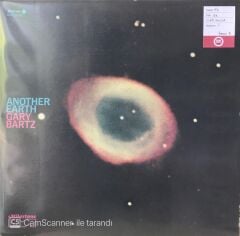 Another Earth / Gary Bartz LP
