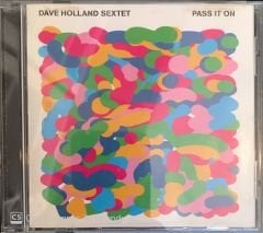 Dave Holland Sextet - Pass It On CD