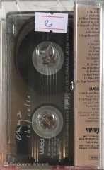 Enya The Celts KASET