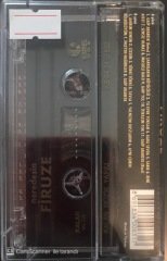 Nerdesin Firuze KASET