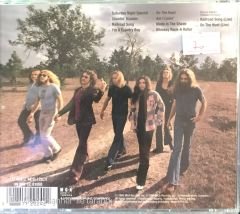 Lynyrd Skynyrd - Nuthin' Fancy CD