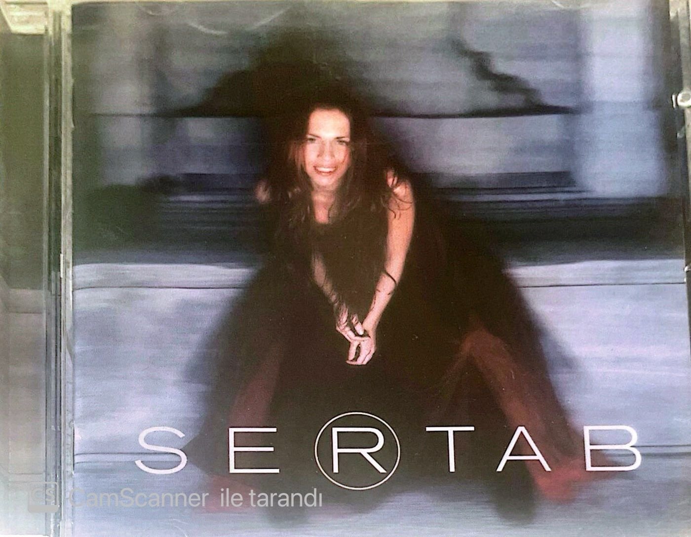 Sertab CD