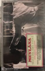 Mevlana - Suzi Dilara Ayini KASET