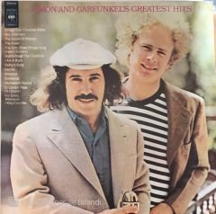 Simon And Garfunkel - Greatest Hits LP