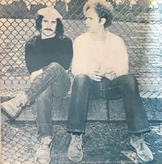 Simon And Garfunkel - Greatest Hits LP