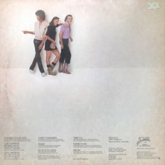 Shalamar Friends LP