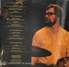 Eugen Cicero Live At The Berlin Philharmonie Double LP
