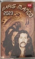 Barış Manço 2023 KASET