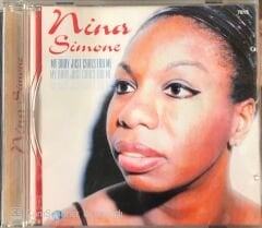 Nina Simone - My Baby Just Cares For Me CD