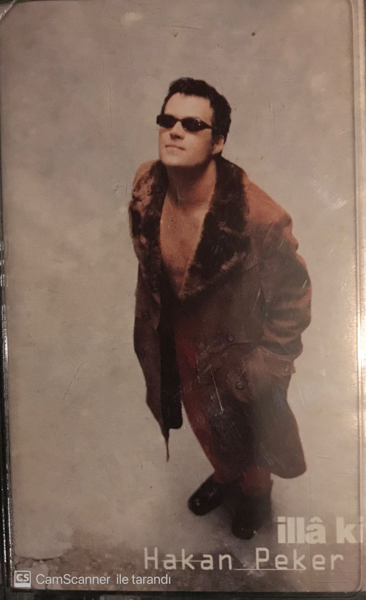 Hakan Peker - İlla ki KASET