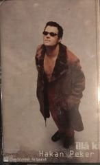 Hakan Peker - İlla ki KASET