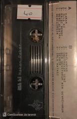 Hakan Peker - İlla ki KASET