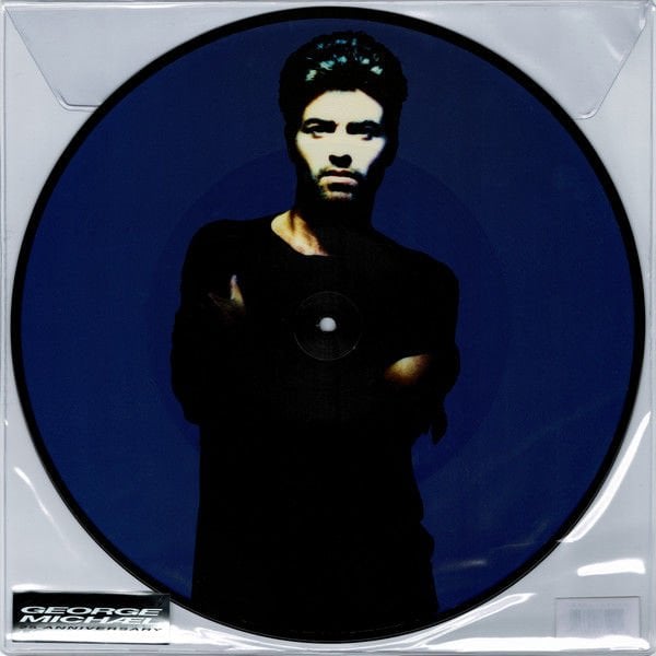 George Michael – Freedom! MAXİ