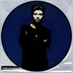 George Michael – Freedom! MAXİ