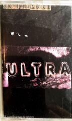 Depeche Mode - Ultra KASET