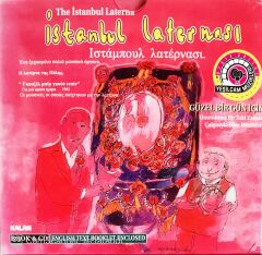 İstanbul Laternası - CD