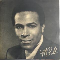 Marvin Gaye M.P.G. LP