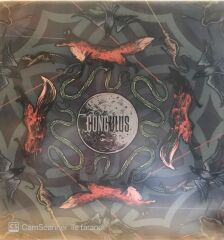 Congulus Double LP