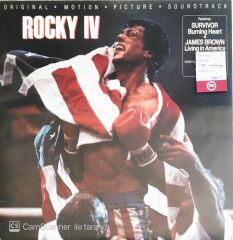 Rocky IV - Soundtrack - LP