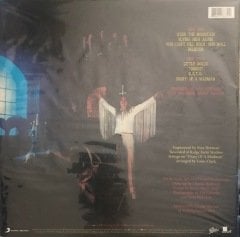 Ozzy Osbourne Diary Of A Madman LP
