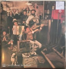 Bob Dylan & The Band The Basement Tapes LP