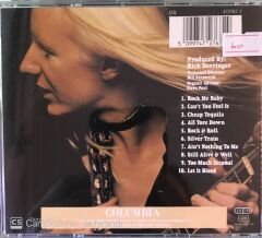 Johny Winter - Still Alive And Well CD
