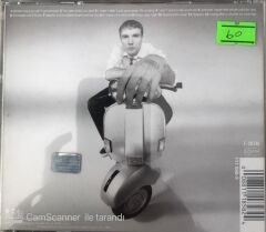 New Radicals - Maybe You've Been Brainwashed Too CD