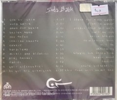 Nazen Suda Balık CD