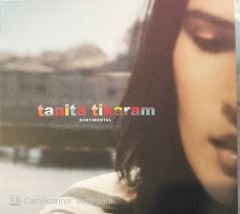 Tanita Tikaram Sentimental CD