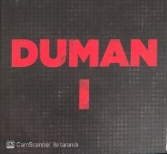 Duman I CD