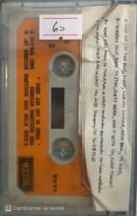 Rolling Stones Dirty Work KASET