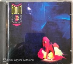 Berlin - Coun't Three & Pray CD