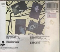 R.E.M. Reckoning CD