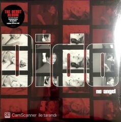 Dido No Angel LP