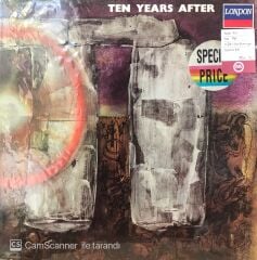 Ten Years After / Stonedhenge LP