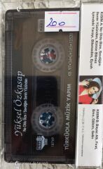Yüksel Özkasap - Ne Oldu Bize KASET