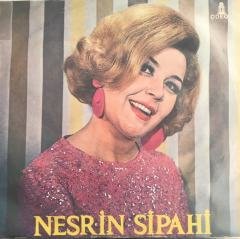 Nesrin Sipahi Çilingir Sofrası 45lik