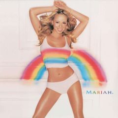 Mariah Carey - Rainbow Double LP