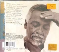 Joe Sample / Old Places Old Faces CD