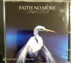 Faith No More Angel Dust CD