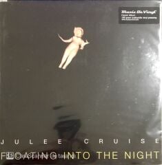 Julee Cruise - Floating into the Night LP