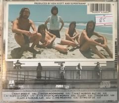 Supertramp Crisis ? What Crisis ? CD