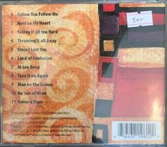 Daryl Stuermer - Another Side Of Genesis