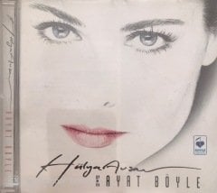 Hülya Avşar Hayat Böyle CD