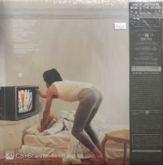 Mick Jagger She's The Boss Japon Baskı LP